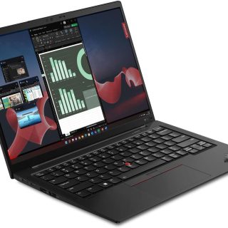 Lenovo ThinkPad X1 Carbon Gen 11 Intel Laptop